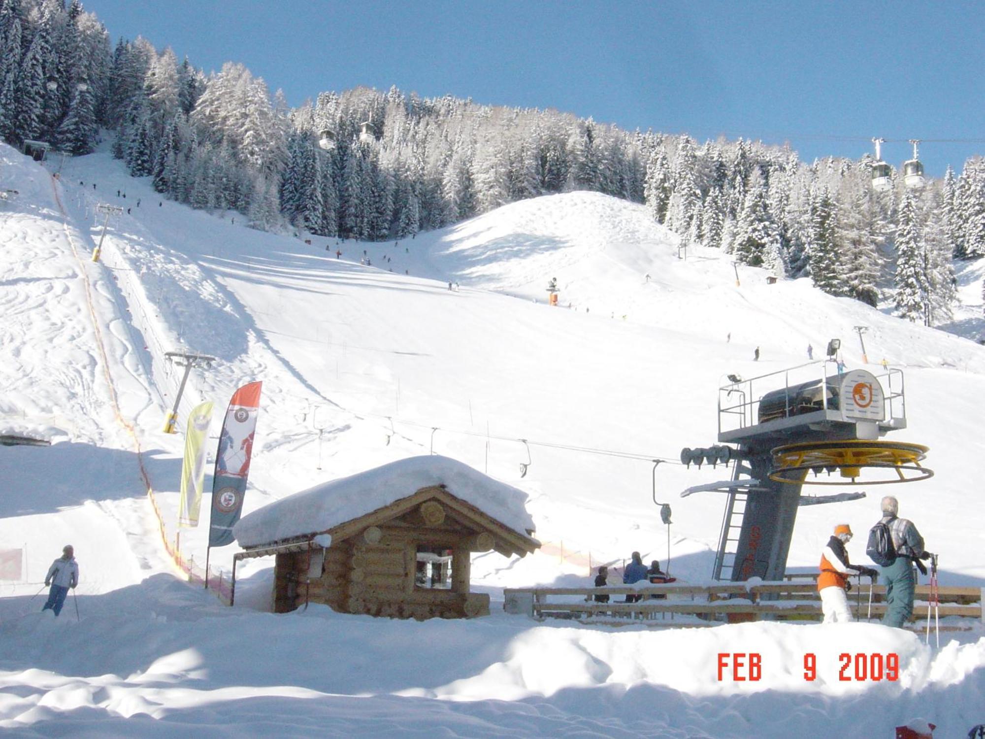 Chalet Elisabeth Dolomites Alpin & Charme Selva di Val Gardena Bagian luar foto